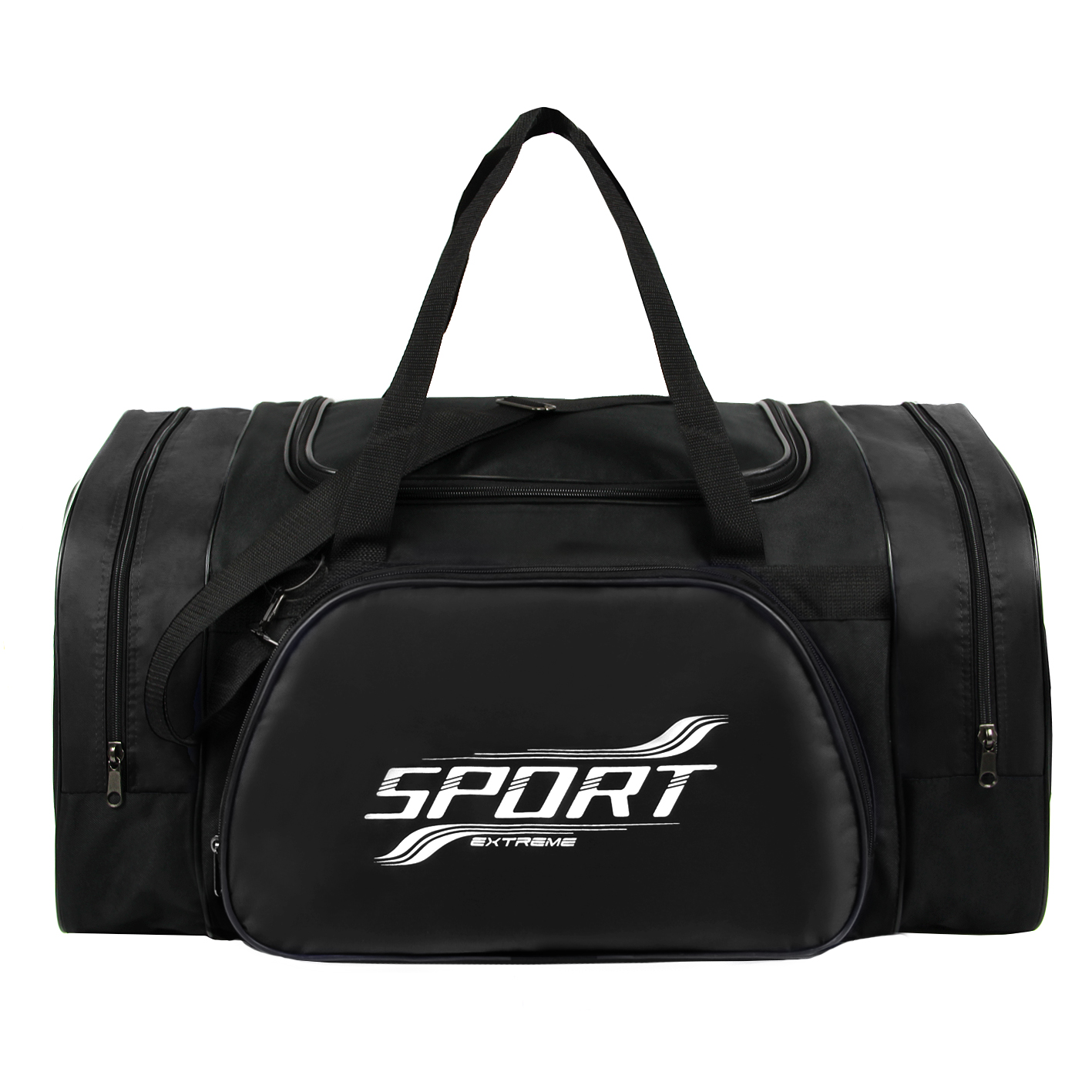 Спорт 5, сорт 3 черный