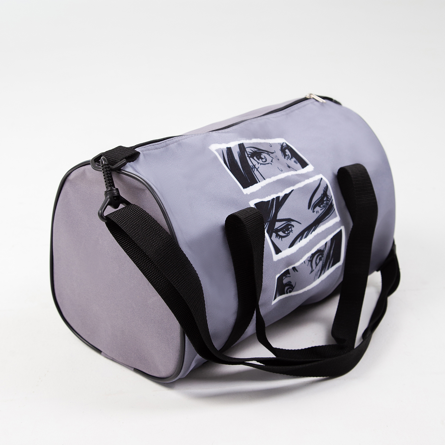 Блик 2 аниме глаза 0433