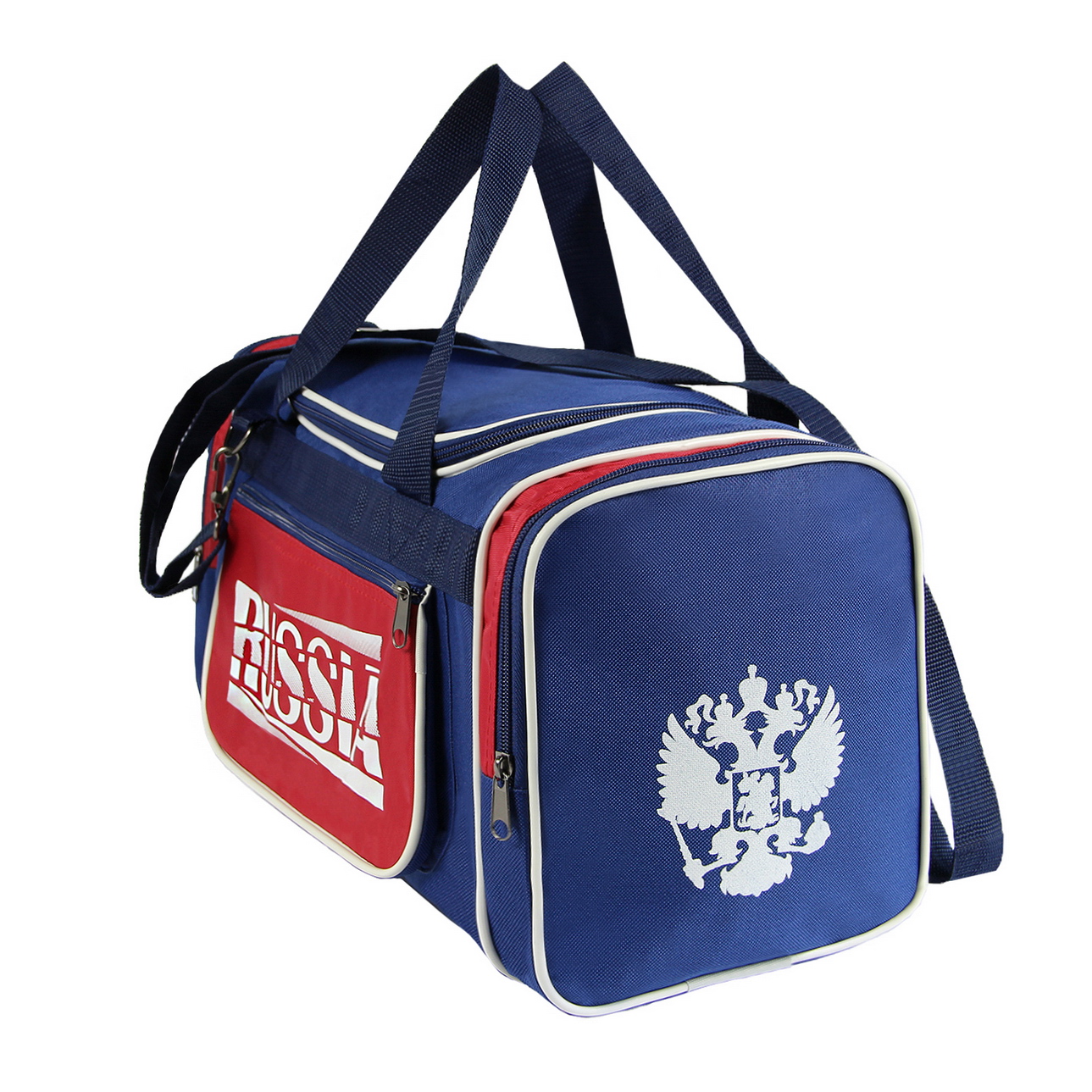 Стрит 4 Россия, сорт 3  синий