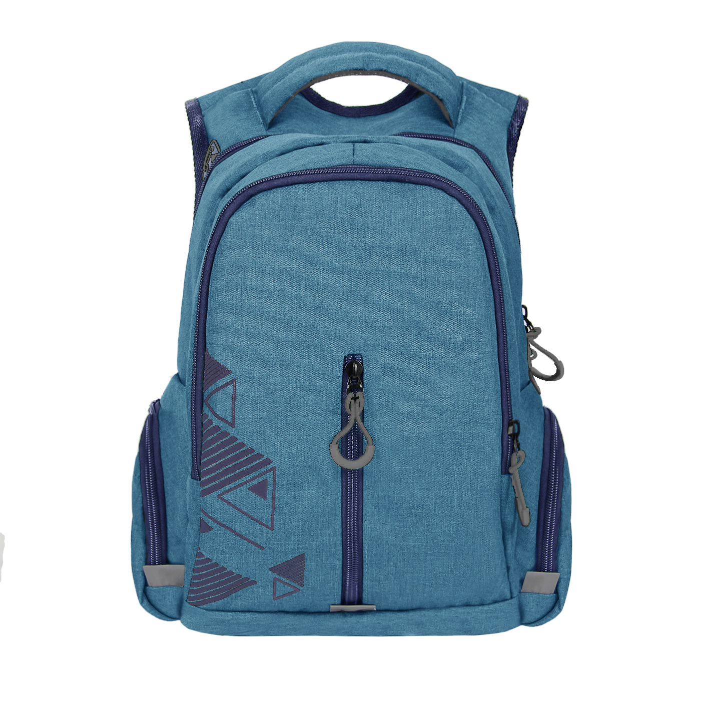 Тод светло синий